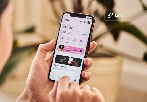 Saiba tudo sobre a Conta digital Méliuz